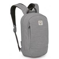 Mugursoma Arcane Small Day, Medium Gray Heather, 0843820167368 Osprey