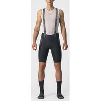 Velo šorti FREE UNLIMITED Bibshort, izmērs: 3XL, Black, 8050949607398 CASTELLI