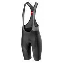 Velo šorti FREE AERO RACE 4 Bibshort, izmērs: M, Dark Grey, 8050949064511 CASTELLI