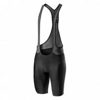 Velo šorti FREE PROTECT RACE Bibshort, izmērs: M, Black, 8050949066140 CASTELLI