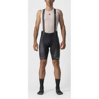 Velo šorti FREE AERO RC PRO Bibshort, izmērs: L, Black/White, 8050949605622 CASTELLI