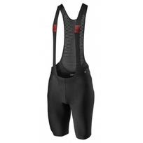 Velo šorti PREMIO Black Bibshort, izmērs: XL, Black, 8050949299708 CASTELLI