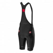 Velo šorti COMPETIZIONE Bibshort, izmērs: XL, Black, 8050949066607 CASTELLI