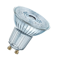 LED lemputė OSRAM, GU10, 4,3 W, 6500K, 350 lm, 36°