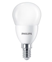 LED lemputė PHILIPS, E14, P48, 7W (=60W), 6500 K, 806 lm, NON-DIM