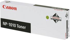 1369A002 (NP1010, NP-1010), Originali kasetė (Canon), OEM1369A002