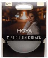 "Hoya" filtras "Mist Diffuser Black No1" 82, OBAHFS0024066074201