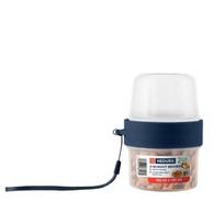 HEDURA 2 dalių užkandžių indelis, 150 ml + 150 ml