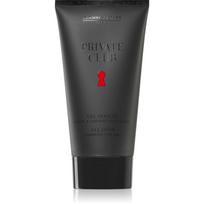 Jeanne Arthes Private Club dušo želė vyrams 150 ml