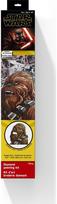 Deimantinė mozaika DD Star Wars CHEWBACCA 40.5x26.5