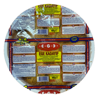 Skrudinta tešla KADAYIF EGE, 400g