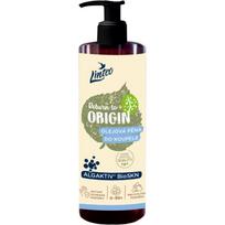 Linteo Return to Origin atpalaiduojamosios aliejinės vonios putos su probiotikais 385 ml