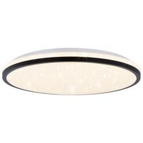 Plafoninis LED šviestuvas SPECTOR LIGHT 17660S, 60W 3000-6500K 6800lm DIM, Ø48cm su pultu