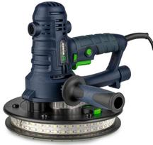 Glaisto šlifuoklis su LED apšvietimu Wuber W26602