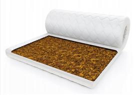 Antčiužinis Fluxar Home N1123, 90x200 cm, baltas