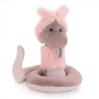 Pliušinis žaislas Gyvatė Elizabeth, 20 cm