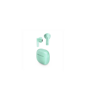 Energy Sistem | True-Wireless earphones | StreetMusic | Bluetooth | In-Ear | Microphone | Green | Wireless