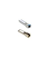 SOMI Networks | SFP (mini-GBIC) transceiver module | SFPC2F1GS1320 | SMF | LC Duplex | 1250Mbit/s | Wavelength 1310 nm | Maximu