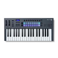 Novation FLkey 37 MIDI / USB -KLAVIATŪROS
