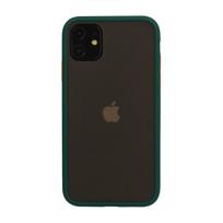 Dėklas telefonui Vennus Color Button - Xiaomi Redmi 10C, žalia