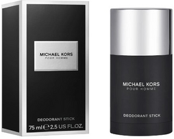 Michael Kors Pour Homme - tuhý deodorant, 75 ml