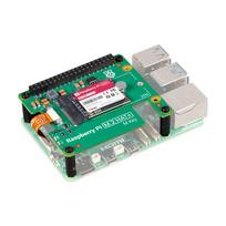 Raspberry Pi SSD rinkinys 512GB – rinkinys su SSD disku, skirtas Raspberry Pi 5
