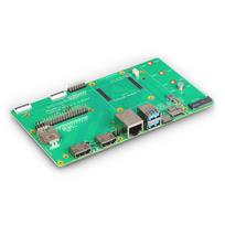 Raspberry Pi Compute Module 5 IO Board – Raspberry Pi Compute Module 5