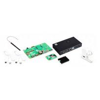 Raspberry Pi Compute Module 5 Development Kit – rinkinys su Raspberry Pi CM5 – EU
