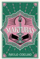 Maktubas. Audioknyga - Paulo Coelho