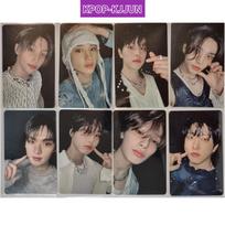 StrayKids JYP fotokortelių rinkinys 1set