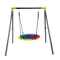 Supynės Gandro lizdas Deluxe