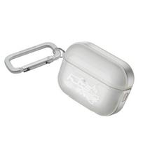Skinarma case Kinzoku AirPods Pro 2 frost