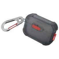 Skinarma Mecha AirPods Pro 2 smoke case