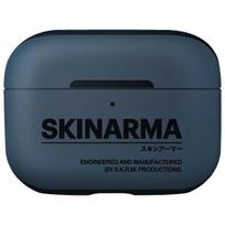 Skinarma Spunk AirPods Pro 2 case in blue