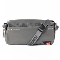 Skinarma Crossbody bag Fardel in olive/olive