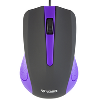 YENKEE YMS 1015PE 1000 dpi Wired USB Mouse