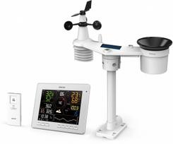 Sencor Weather station SWS 16600 WiFi 7-in-1