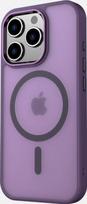 Swissten MagStick Flex Case for Apple iPhone 11 Pro Max