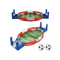 Mini Stalo Futbolas – smagus žaidimas visai šeimai