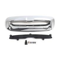 Variklio gaubto oro įsiurbimo kaušas, skirtas BMW Mini Cooper S SD JCW R55 R56 R57 R58 R59 2007 sidabras