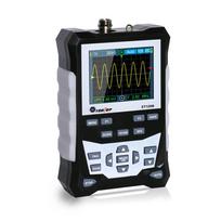 TOOLTOP DS0120M 320x240 2,4 colio TFT spalvoto ekrano skaitmeninis osciloskopas 120MHz įvairiaspalvis