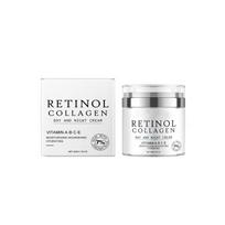 Retinolio kremas drėkina, stangrina, maitina, švelnina ir atjaunina jauną odą