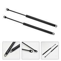 2Pcs Shock Lift Struts For SUZUKI Burgman 400 AN400 2007-2016 Motorcycle 345mm Shock Lifter Support Rod Metal CHINA