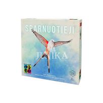 Stalo žaidimas SPARNUOTIEJI (WINGSPAN)