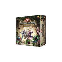Stalo žaidimas Dungeon Fighter