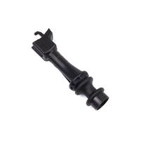 BDP1389 Manual Gear Shift Selector Stick Lever Latch Assy Bracket for Toyota Corolla E21 2019-2024 Yaris XP210 33530-02360