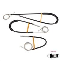 EWR5530 Elektrinio lango keltuvo remonto komplektas galinėms dešinėms durims Land Rover Range Rover Sport MK2 L494 2013-2022 LR078870