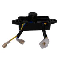 Elektrinio paleidimo reguliatorius Benzino generatorius Plastikinis vienfazis