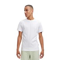 ON Running Graphic T - Herren T-Shirt Baumwolle Weiß 171.00703 ORIGINAL M balta