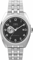 Vyriškas Laikrodis TIMEX MARLIN AUTOMATIC TW2W58800